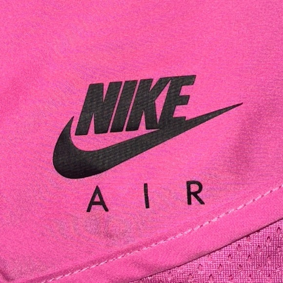 UEC Nike Size S AIR Tempo Women's Dri-FIT 3" Lined Running Short - Picture 10 of 14